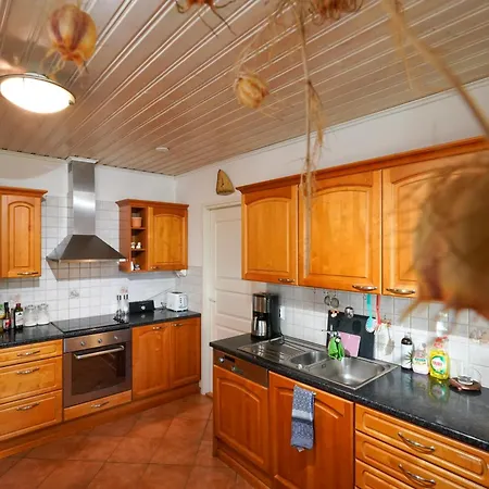 Terra Ultima Villa Rovaniemi Eksteriør billede