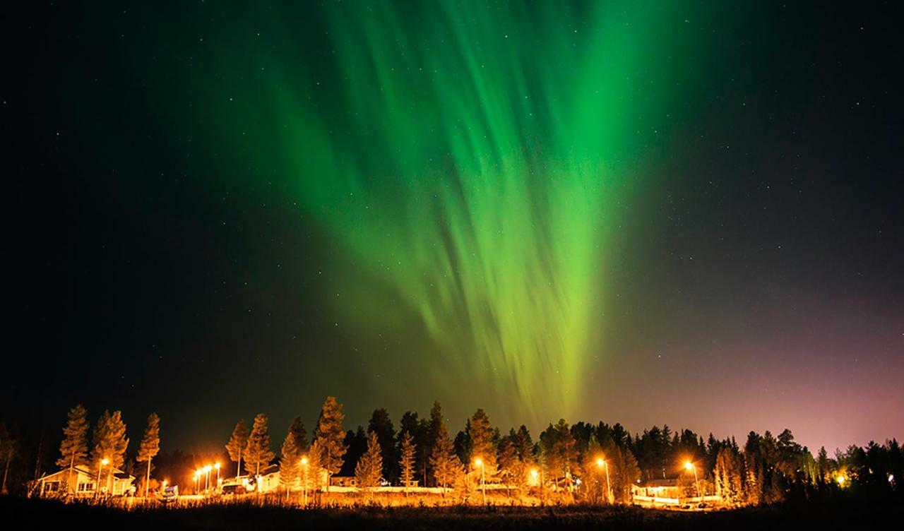 Terra Ultima Rovaniemi