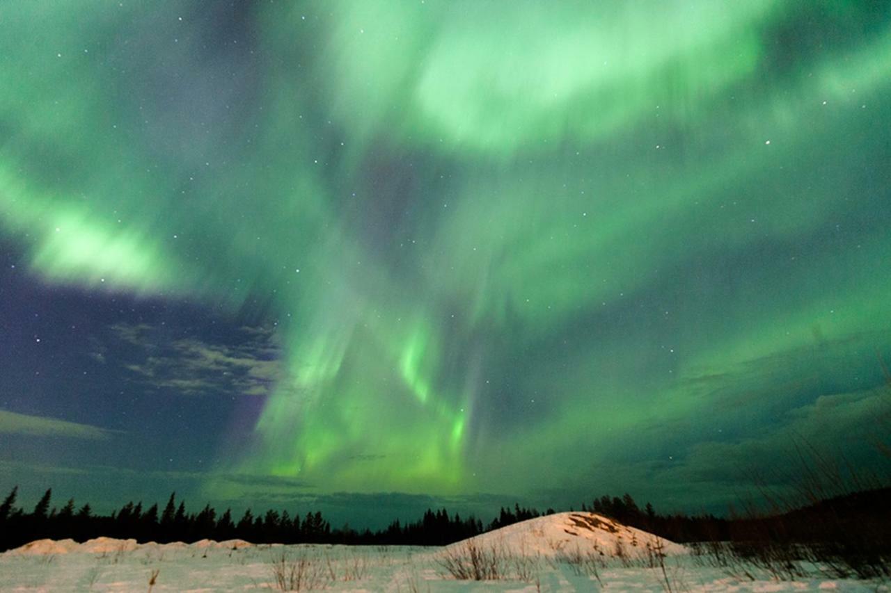 Terra Ultima * Rovaniemi