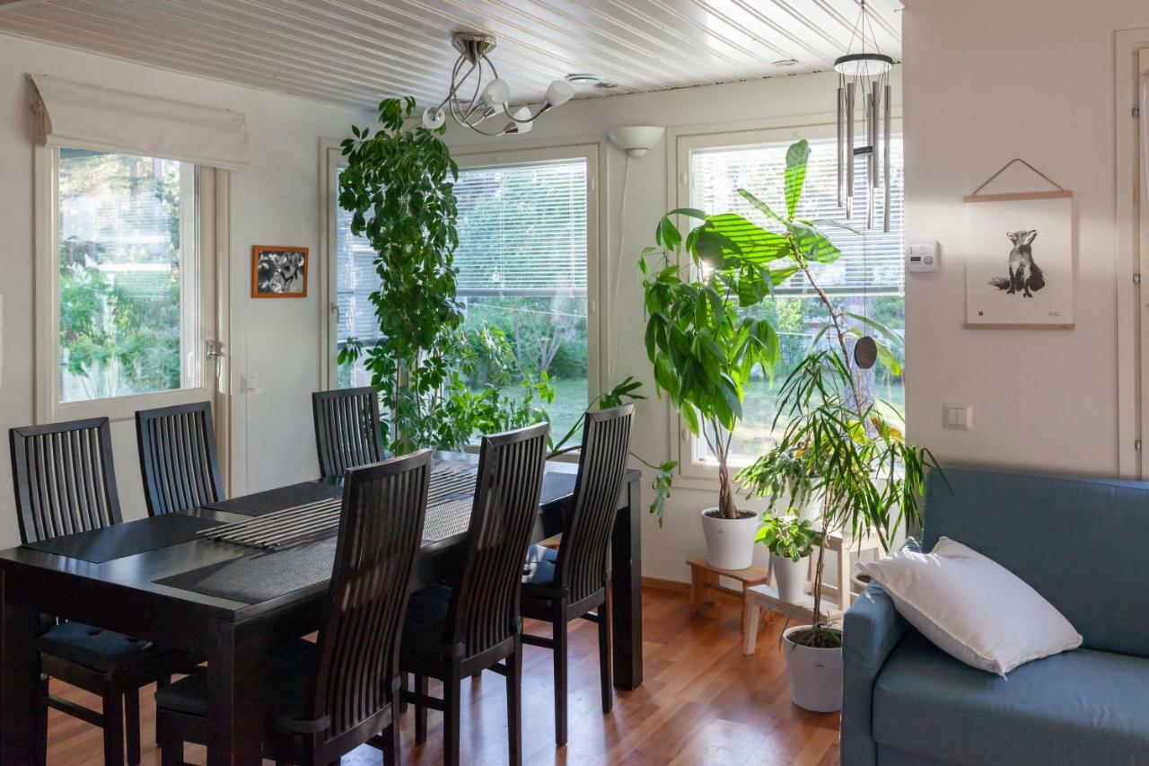 Ferienhaus Terra Ultima