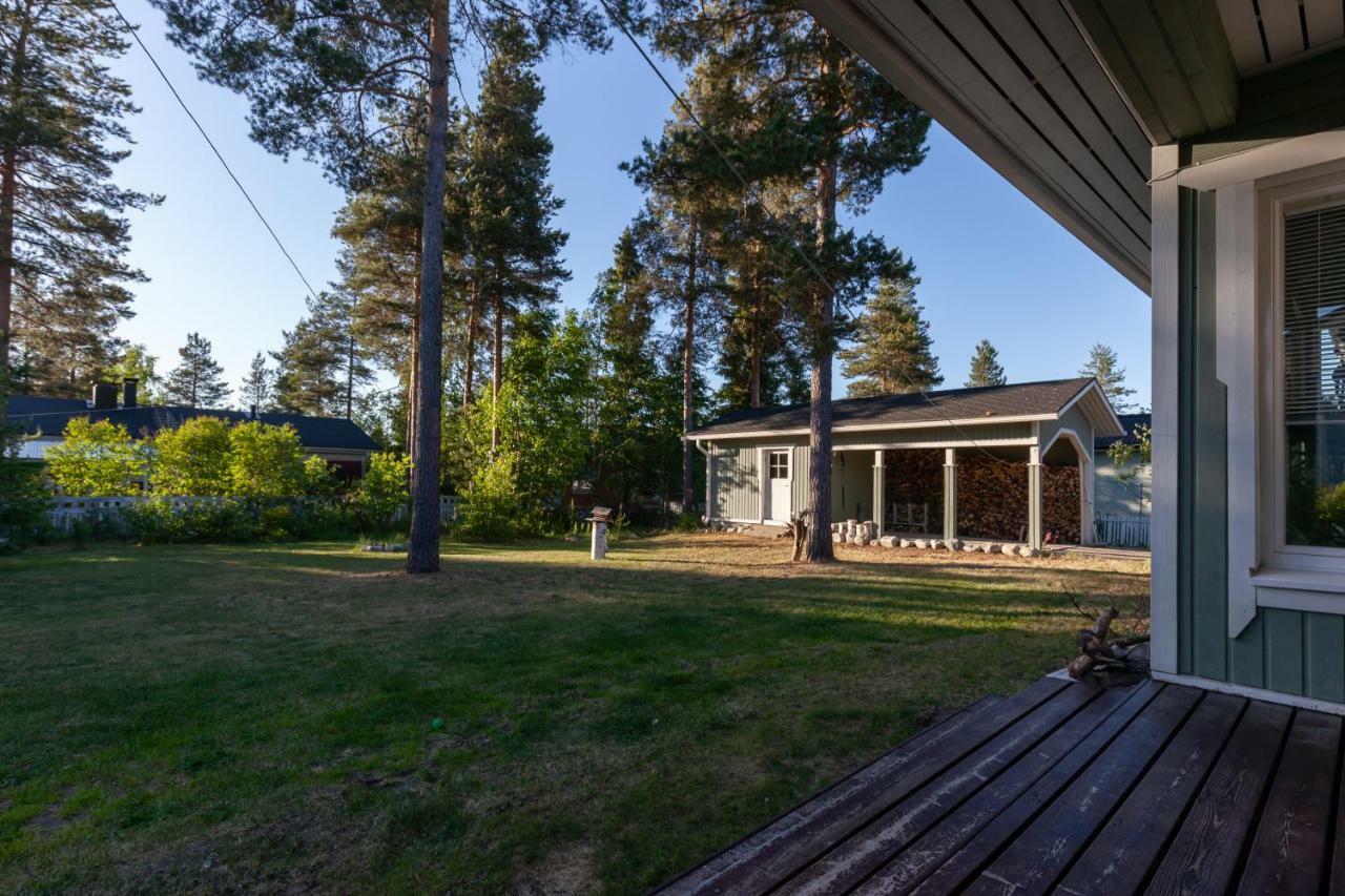 Terra Ultima Rovaniemi